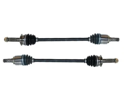 Rear Axles For Subaru Forester 2.5L Non Turbo Automatic Transmission 2014-2018 - Image 1 of 4