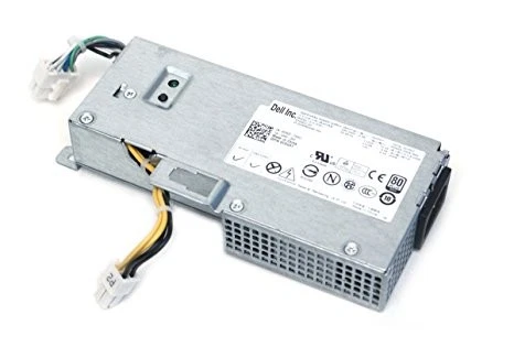 Dell Optiplex 200W 780 790 990 7010 9010 9020 USFF Ultra Small Form Factor Power - Image 1 of 1
