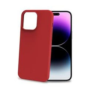 Celly iPhone 15 Pro MAX etui na telefon czerwony - Zdjęcie 1 z 1