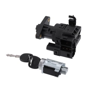 Ignition Starter Switch Ignition Lock Cylinder w/2 Keys, for Malibu Impala, f... - Picture 1 of 7