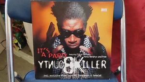 BOUNTYKILLER - It's a Party- Sammlungsauflösung - Bild 1 von 2