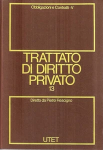 Privatrechtsvertrag, Nr. 13: Anleihen und Verträge - Band V - Bild 1 von 1