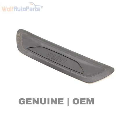 2016-2024 BMW X1 - REAR Right DOOR SILL / Scuff Panel 7349674 Foto 1 de 4