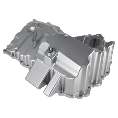 Upgrade Aluminum Engine Oil Pan 11137618512 for BMW Z4 X1 228i 320i L4 2.0L Foto 1 de 4