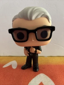 Jurassic World Dominion Dr. Ian Malcom POP Vinyl Figure #1213 Loose OOB 2022 - Picture 1 of 7