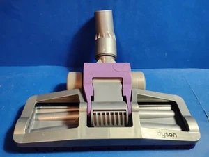 Dyson Hard Bare Wood Floor Low Reach Vacuum Attachment Head for DC07 DC14 DC17 - Picture 1 of 6