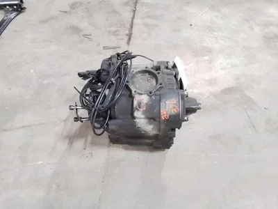 2010 MERCEDES BENZ G550 OEM Transfer Case  — 第 1/4 张图片