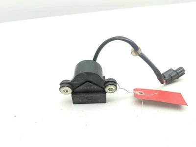 Sensor de ángulo de banco de punta sobre Honda CTX700 14 Foto 1 de 4