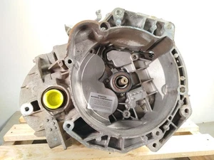 M20 GETRIEBE / 55559393 / 7779243 FÜR OPEL CORSA D S07 1.3 CDTI L08, L68 - Picture 1 of 10