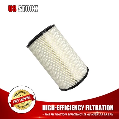 Filtro de aire del motor para Chevrolet Tahoe C1500 GMC K3500 Yukon Cadillac Escalade Foto 1 de 4