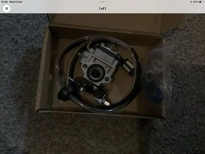 Carburador Makita EB5300TH - Imagen 1 de 1