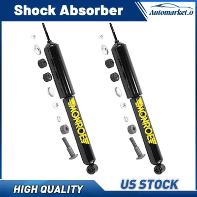 Amortiguador trasero para Ford Gran Torino 1972-1976 Foto 1 de 4