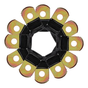 50 Pcs Kabelschelle Aus Edelstahl Kabelclip Kabelmanagement-Clips - Afbeelding 1 van 12