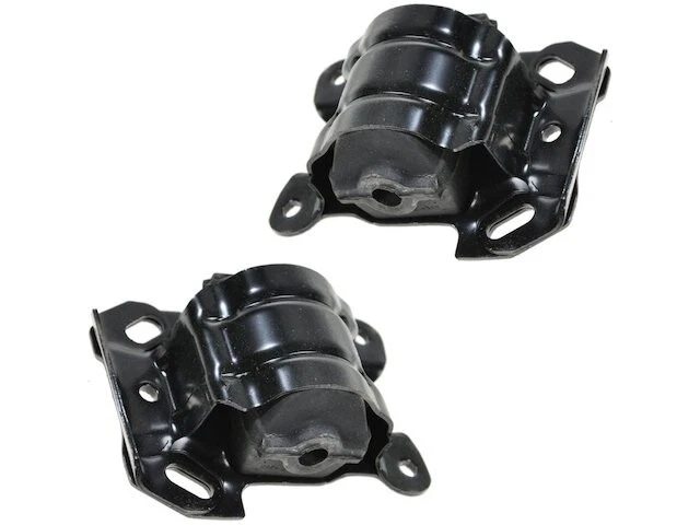 Engine Mount Set For 1983-1989 GMC S15 Jimmy 2.8L V6 1987 1984 1985 1986 MN453RH - Image 1 of 1
