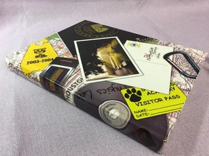 ANUARIO: Veritas 2004, Academia St. Agnes, Houston, Texas - Imagen 1 de 1