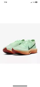 Nike Eliud Kipchoge x ZoomX VaporFly Next% 3 Just The Start HJ7040-300 Sz 12๐ฅ - Picture 1 of 18