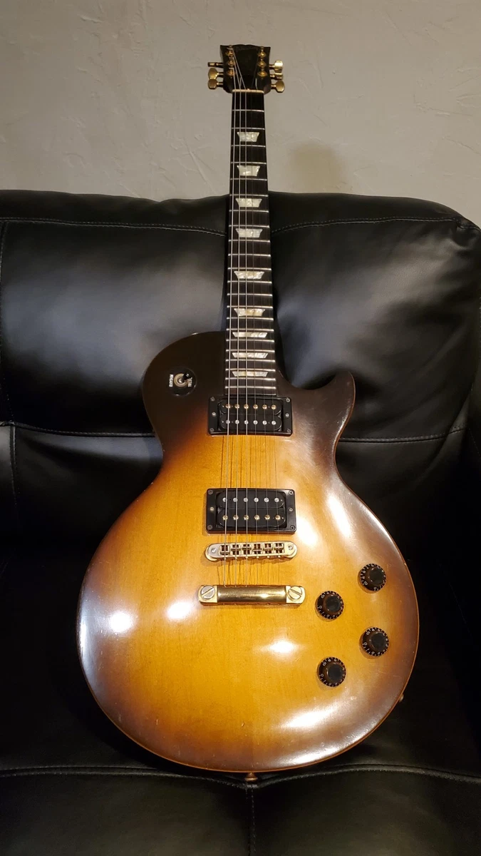 Gibson Les Paul Studio for sale | eBay