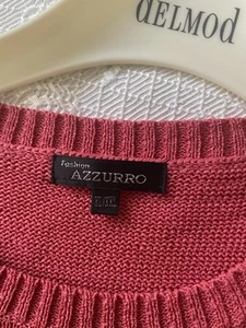 2 - Teilig T-shirt und passende Strickjacke - Bild 1 von 2
