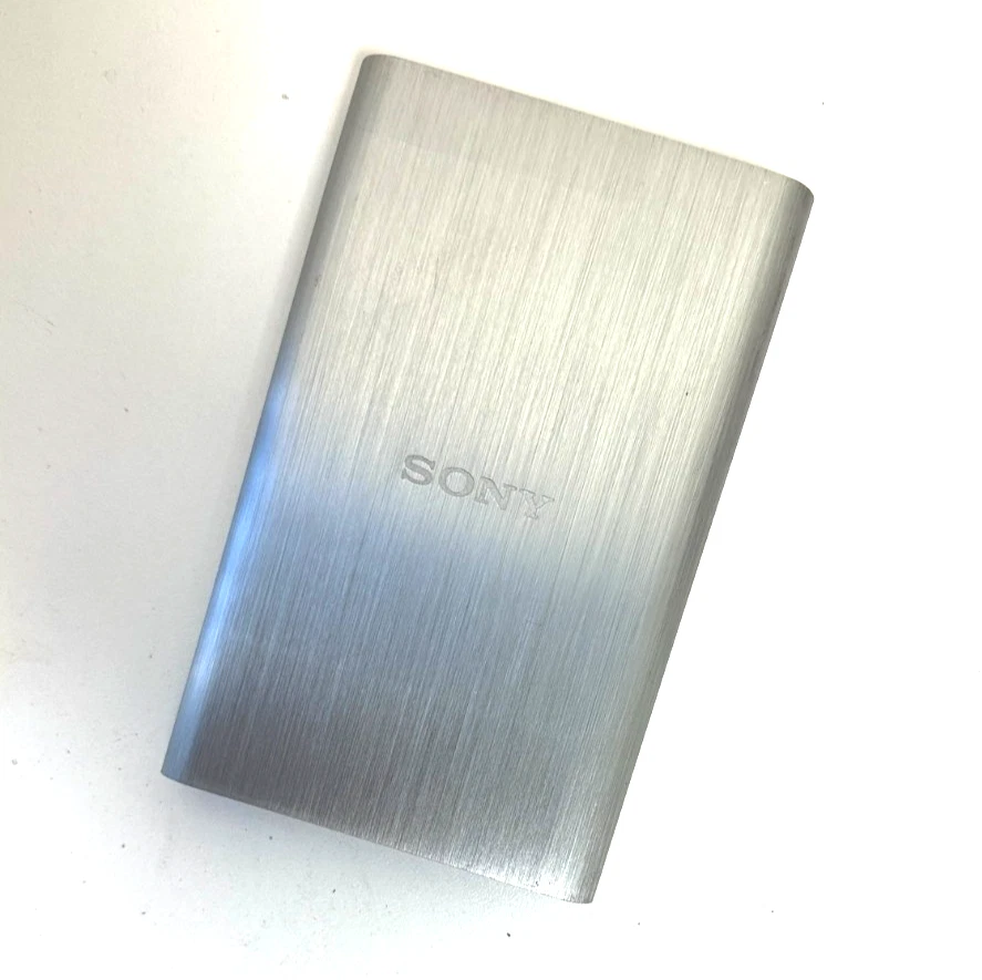 Sony Portable External Hard Drive HD-E1 with 1 TB Capacity - Image 1 of 4