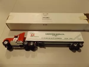1/64 GRIFFITH SEED CO.,"55 YEARS QUALITY HYBRIDS", 1936-1994, International - Picture 1 of 6