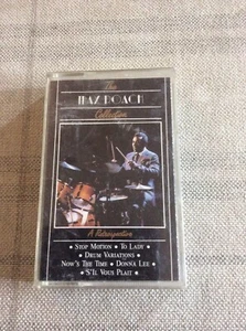 MUSIC CASSETTE THE MAX ROACH COLLECTION A RETROSPECTIVE - DEJAVU- 1988 - Picture 1 of 6