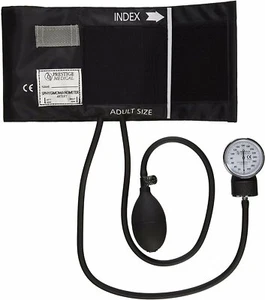 Prestige Medical Basic Adult Aneroid Sphygmomanometer #70 - Picture 1 of 3
