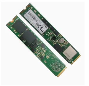 PM983 1.92TB Solid State Drive M.2 NVME 22110 inch Enterprise Server SSD - Afbeelding 1 van 3