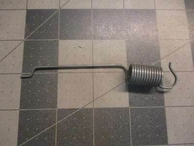  Muelle de cierre Snapper 14320 7014320YP Foto 1 de 3