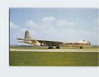 Postcard Convair B-36J