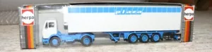 G21 Herpa 712001 Mercedes SZ Plaza - Imagen 1 de 1