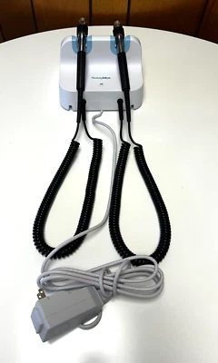 Oftalmoscopio transformador de pared Welch Allyn GS 777 con fuente de alimentación Foto 1 de 4