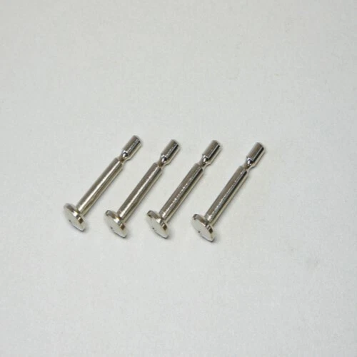  Pin de retención de choques Mugen Seiki MBX8 X8/XE, XT/E E2564 Foto 1 de 1