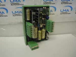 BUHLER XI EBD 1099 CIRCUIT BOARD EKH-40987-01 - Bild 1 von 3