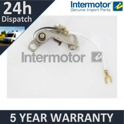 Juego de interruptores de contacto de encendido intermotor para Fiat 850 124 asientos Terra 22600 pv Foto 1 de 2