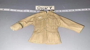 1/6 Scale WWII German Afrika Korps Tunic - Imagen 1 de 1