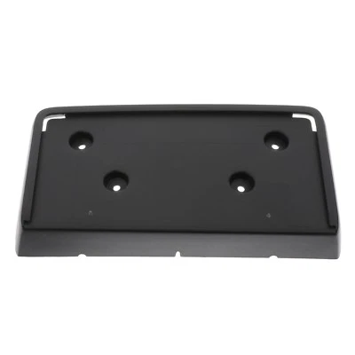 OEM NEW Front License Plate Mounting Bracket 2007-2009 Saturn Aura 22725681 - Image 1 of 4