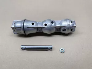 Puch Maxi - Dämpfer für Auspuff Flöte NEU exhaust (94-113) - Bild 1 von 3
