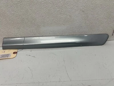 06-13 VOLVO C70 ЗАДНЯЯ ЛЕВАЯ ЧЕТВЕРТЬ ПАНЕЛИ КРЫЛО КРЫЛО ОТДЕЛКА МОЛДИНГ, OEM LOT3508 - Изображение 1 из 4