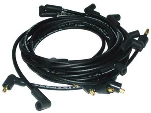 Wire Set Ignition Spark Plug Crusader 305 350 454 With Prestolite and Mallory - Picture 1 of 1