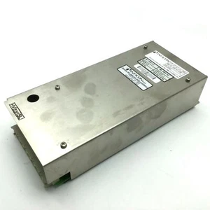 Leybold NT-12 UL 200 Turbomolecular Frequency Converter Pump Controller, 115VAC - Picture 1 of 5