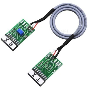 Cable de interfaz repetidor dúplex para radio Motorola GM380/GM950/GM340/GM360 - Imagen 1 de 6