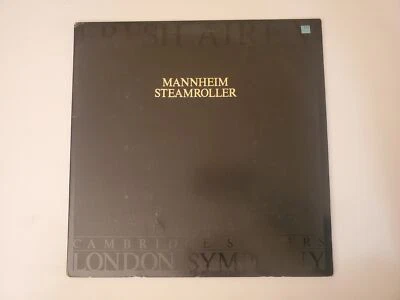Mannheim Steamroller - Fresh Aire V (Vinyl Record LP) - Image 1 of 2