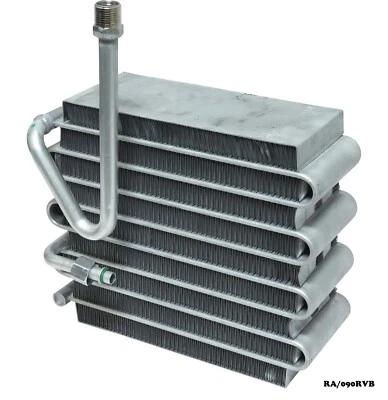 A/C Evaporator Core for TOYOTA LAND CRUISER 2.4L 3.4L 4.2L 1980-1990 RA/090RVB - Image 1 of 4
