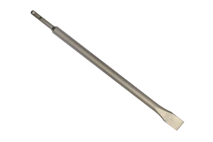 SDS Plus Flachmeißel flacher Meissel 25x400mm für Bosch/Makita/Hilti/Hikoki - Bild 1 von 3