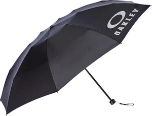 OAKLEY ESSENTIAL REGENSCHIRM BLACKOUT FREE SIZE NEU - Bild 1 von 3