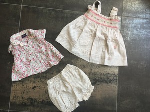 Vetements Sergent Major Pour Bebe Ebay