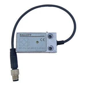 Balluff BES516-347-M0-C-S49-002 Induktiver Sensor für industriellen Einsatz BES - Picture 1 of 12