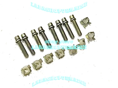 Tornillo de ajuste de faros Tornillo De Ajuste Del Faro LADA 2103 2106 1600 Foto 1 de 4