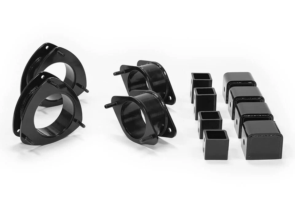 Raceland 2" Lift Kit for Subaru Forester (09-13) Incl Hardware LIFETIME WARRANTY Foto 1 de 1