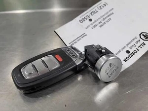 Ignition Switch(w/o Cyl& Key) AUDI ALLROAD QUATTRO 13 14 15 16 - Picture 1 of 2